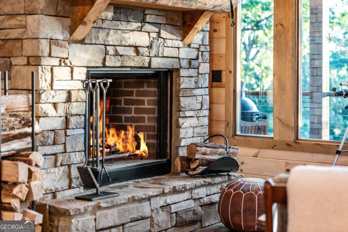 361 June Bug Lane, Blue Ridge