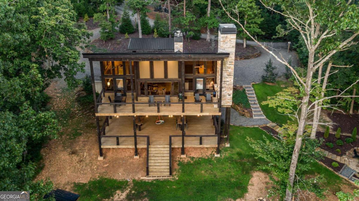 361 June Bug Lane, Blue Ridge