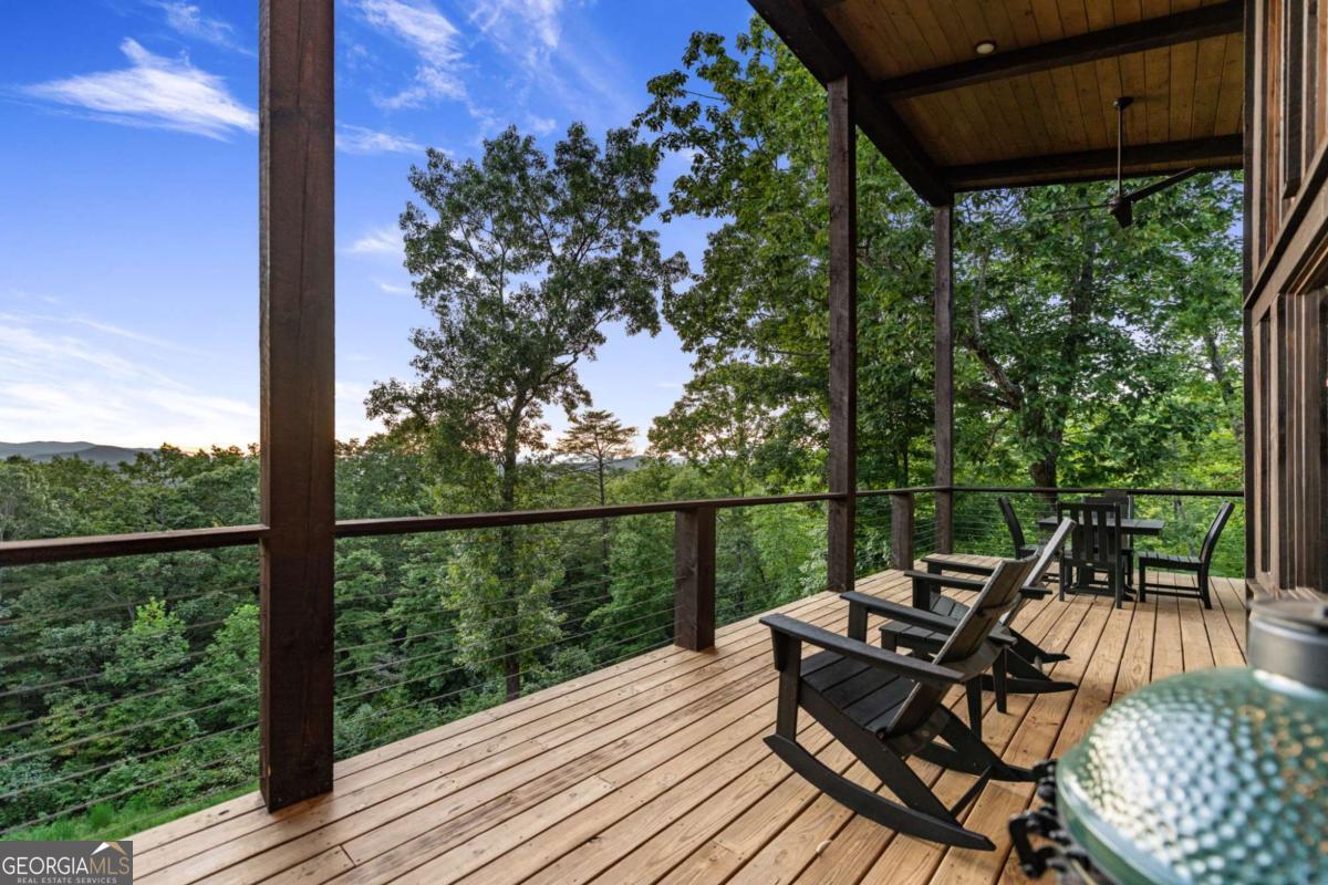 361 June Bug Lane, Blue Ridge