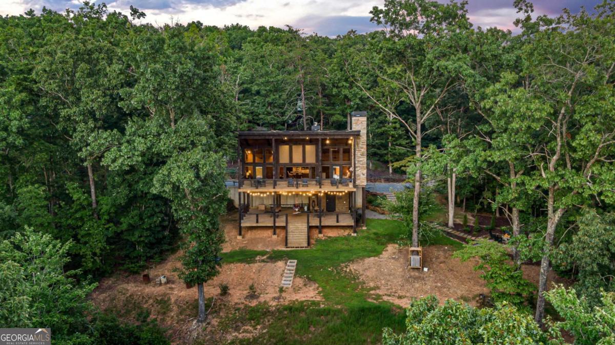 361 June Bug Lane, Blue Ridge