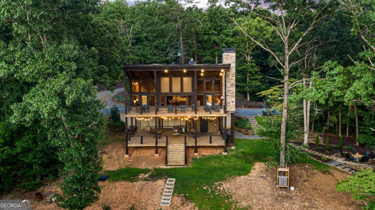 361 June Bug Lane, Blue Ridge