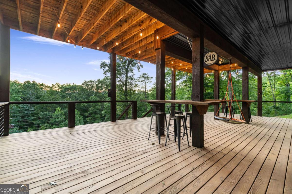 361 June Bug Lane, Blue Ridge