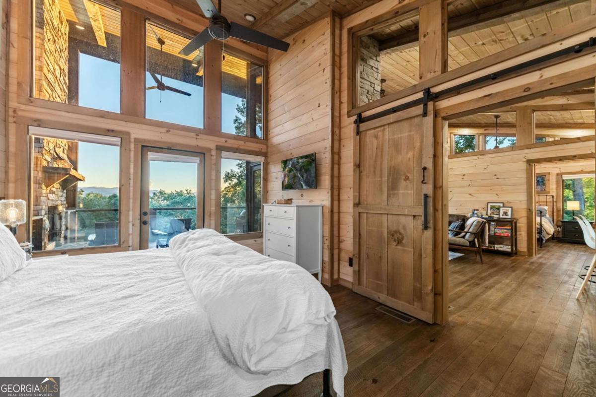 361 June Bug Lane, Blue Ridge