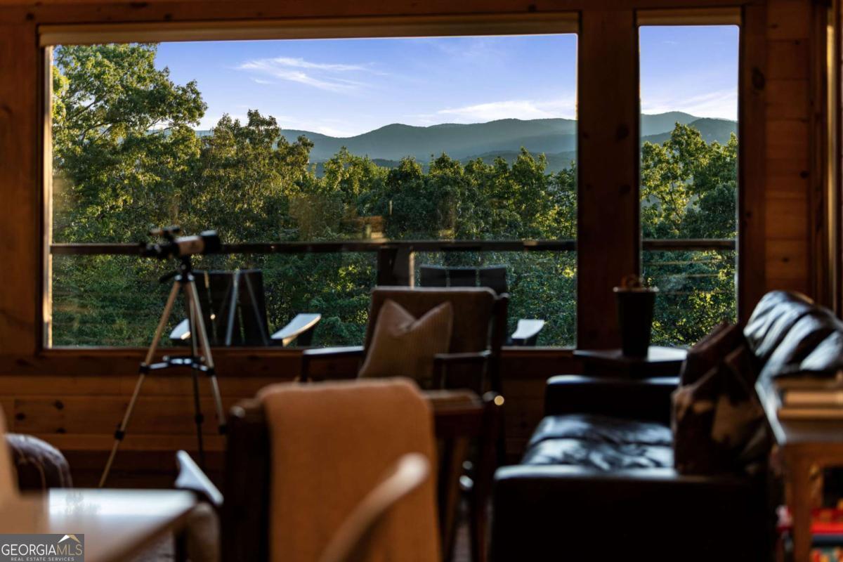 361 June Bug Lane, Blue Ridge