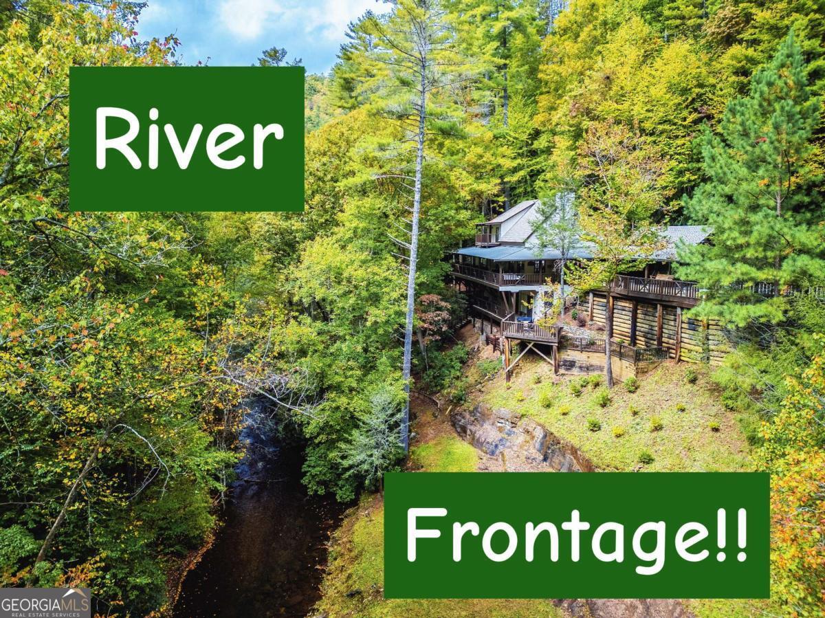 7670 Hiawassee Wilderness