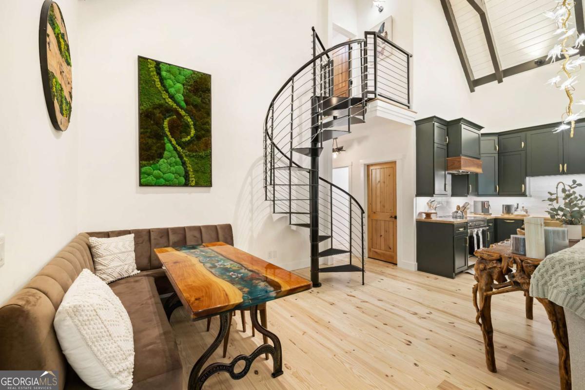 7670 Hiawassee Wilderness