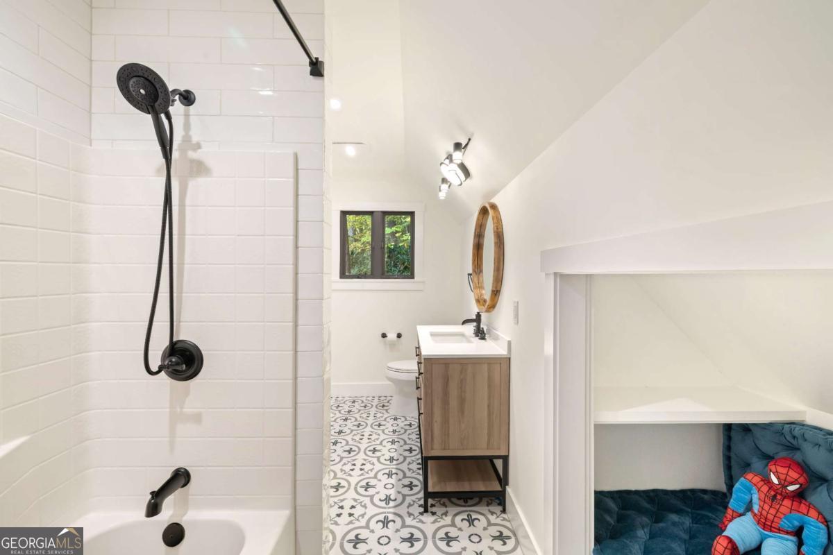 7670 Hiawassee Wilderness