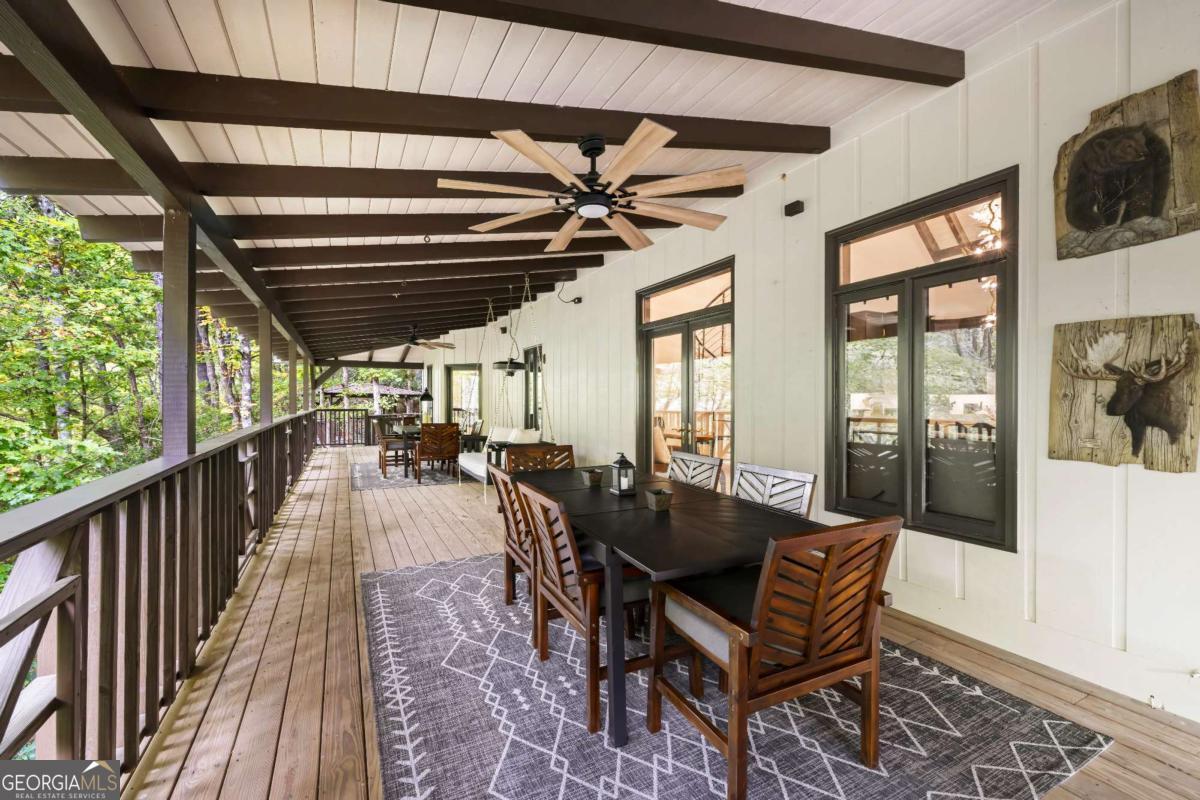 7670 Hiawassee Wilderness