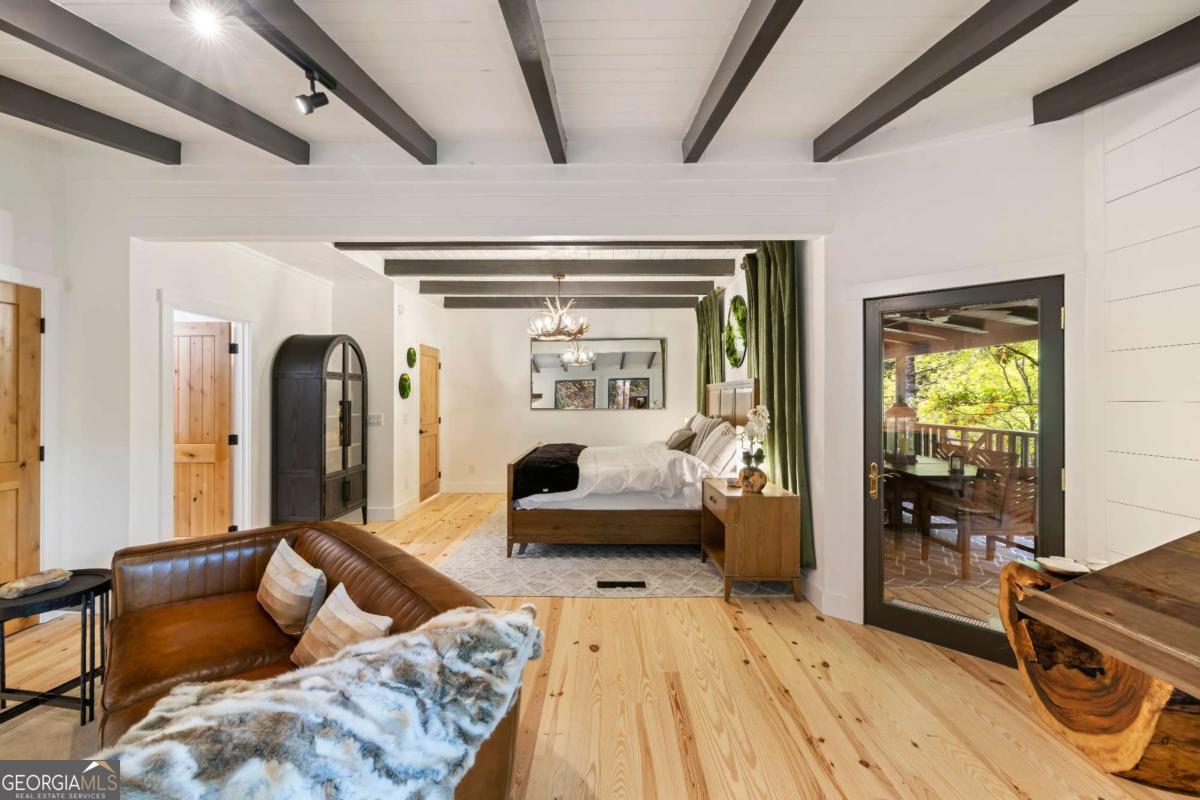 7670 Hiawassee Wilderness