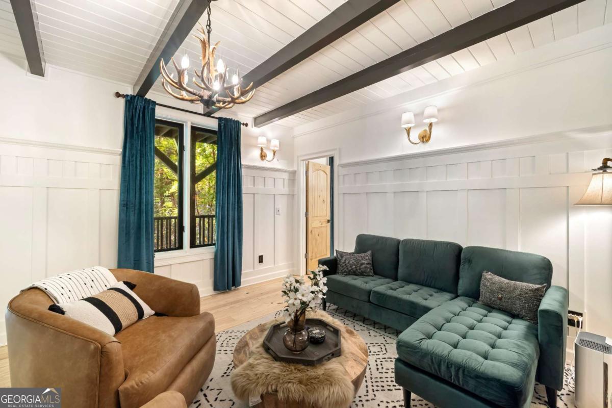 7670 Hiawassee Wilderness