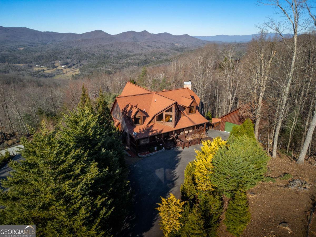 1359 Mountain High Drive