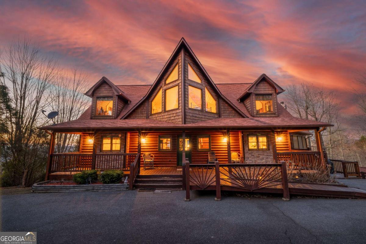 1359 Mountain High Drive