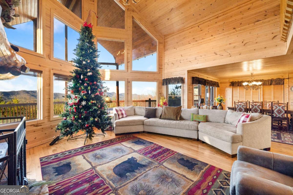 1359 Mountain High Drive