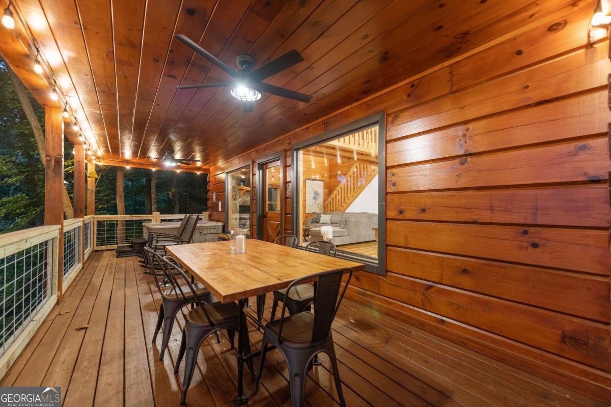 907 Ripshin Mountain Road