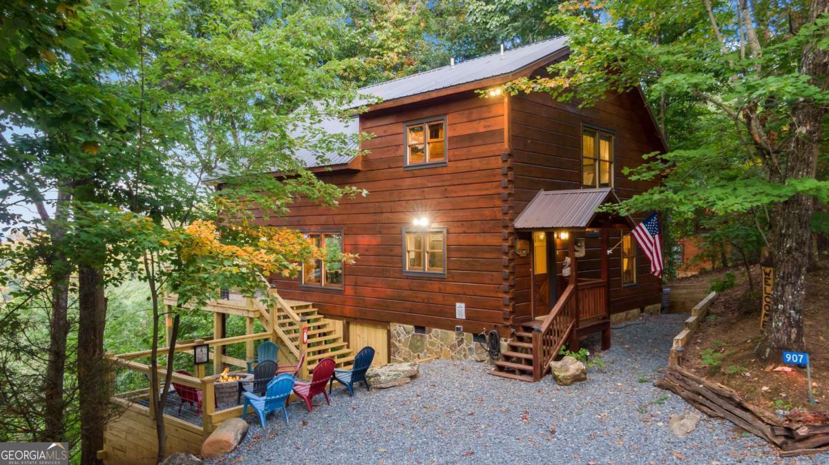 907 Ripshin Mountain Road