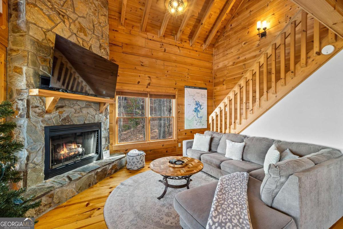 907 Ripshin Mountain Road