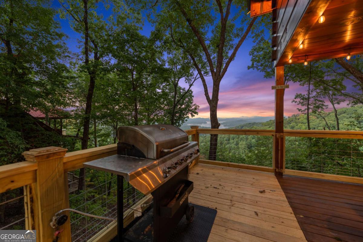 907 Ripshin Mountain Road