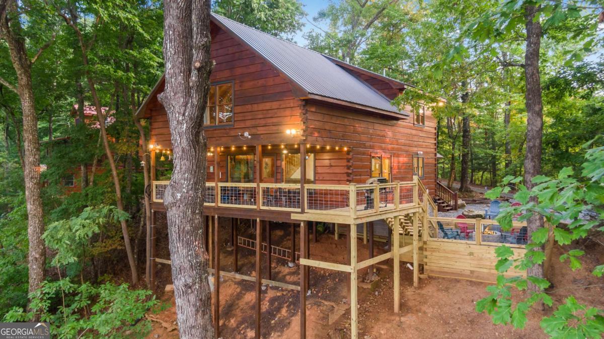 907 Ripshin Mountain Road