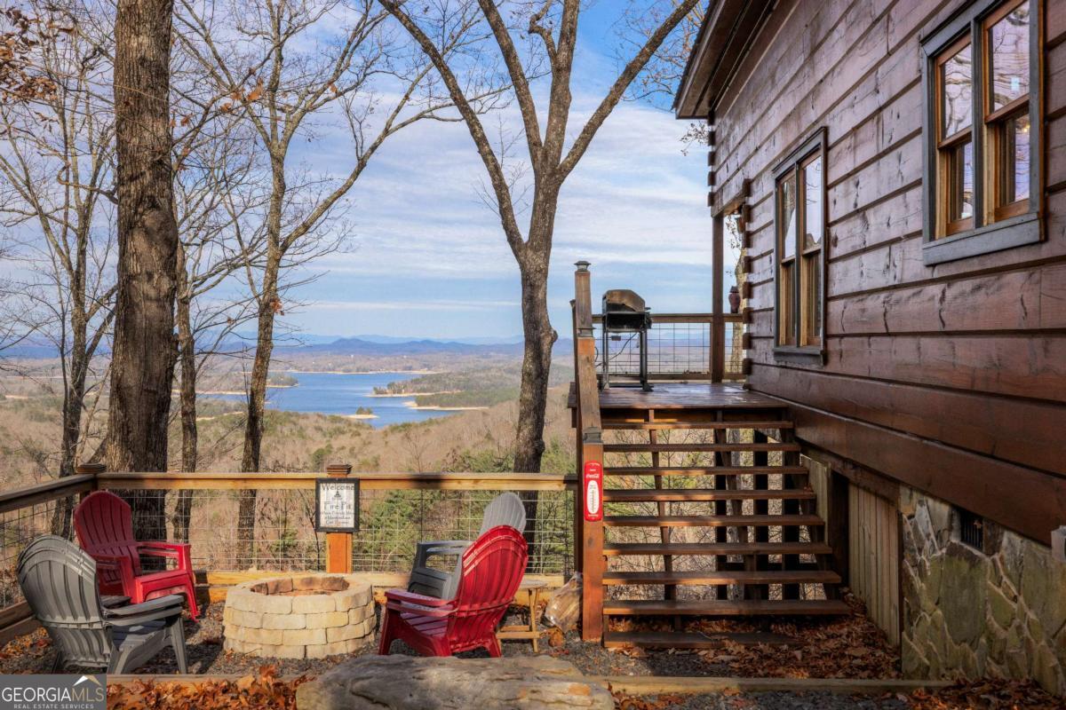 907 Ripshin Mountain Road