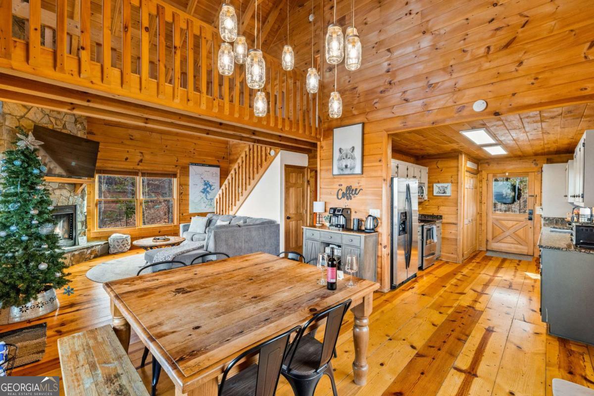 907 Ripshin Mountain Road