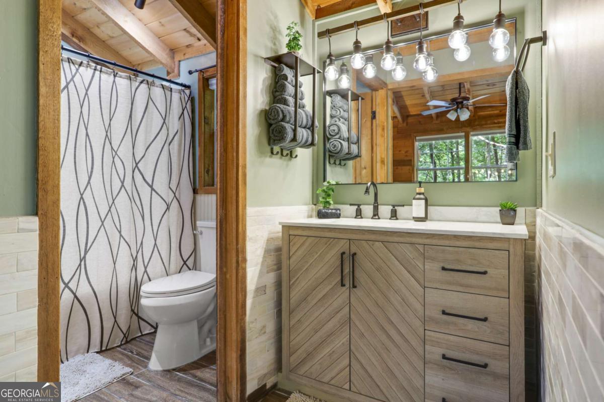 166 Nantahala Pass Road