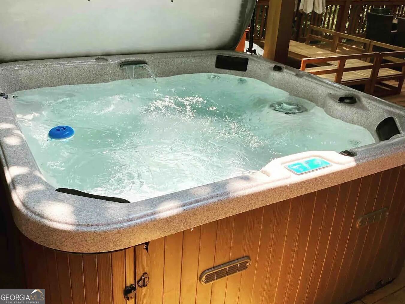 166 Nantahala Pass Road