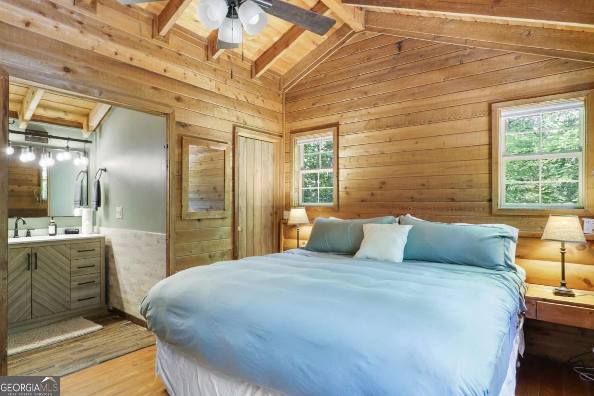 166 Nantahala Pass Road