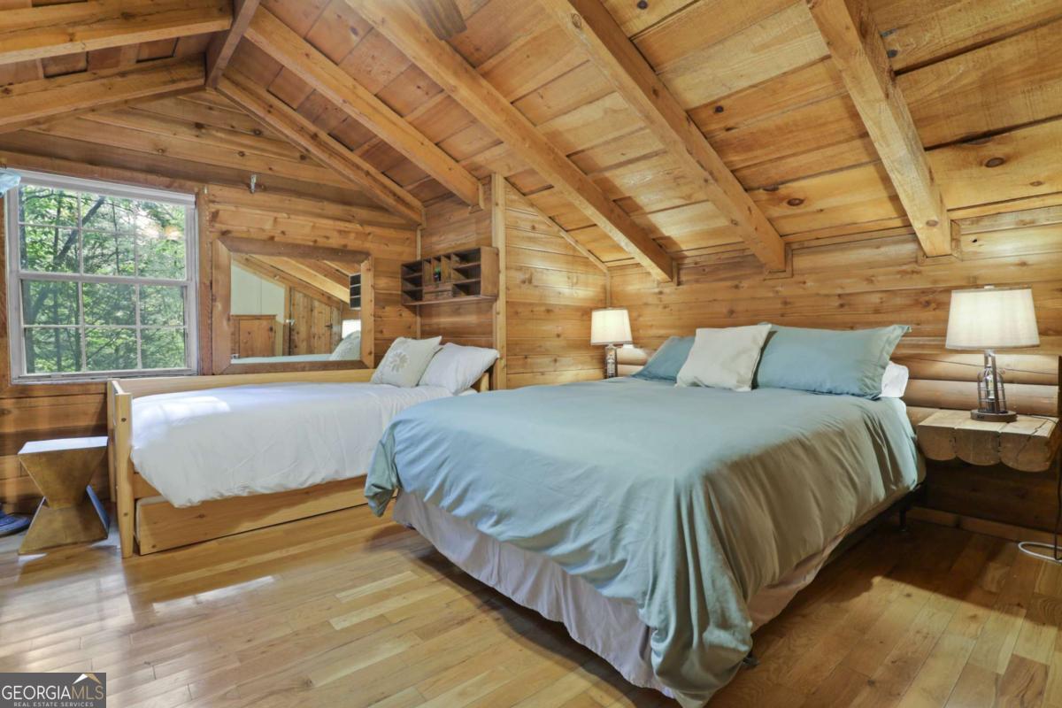 166 Nantahala Pass Road