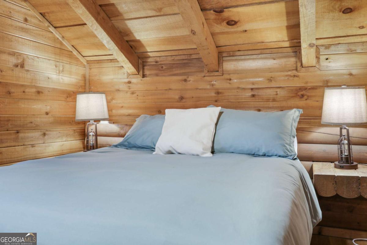 166 Nantahala Pass Road