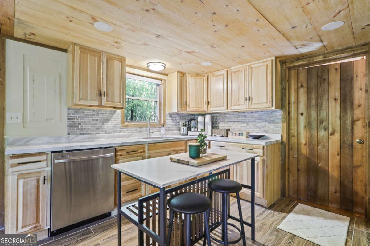 166 Nantahala Pass Road