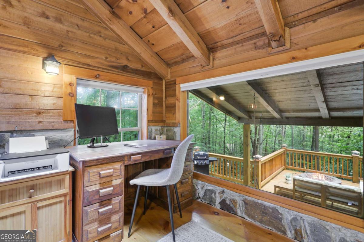 166 Nantahala Pass Road