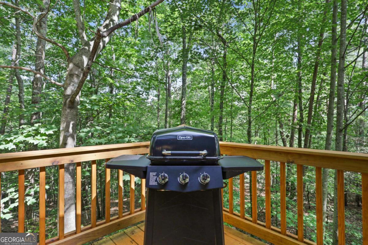 166 Nantahala Pass Road