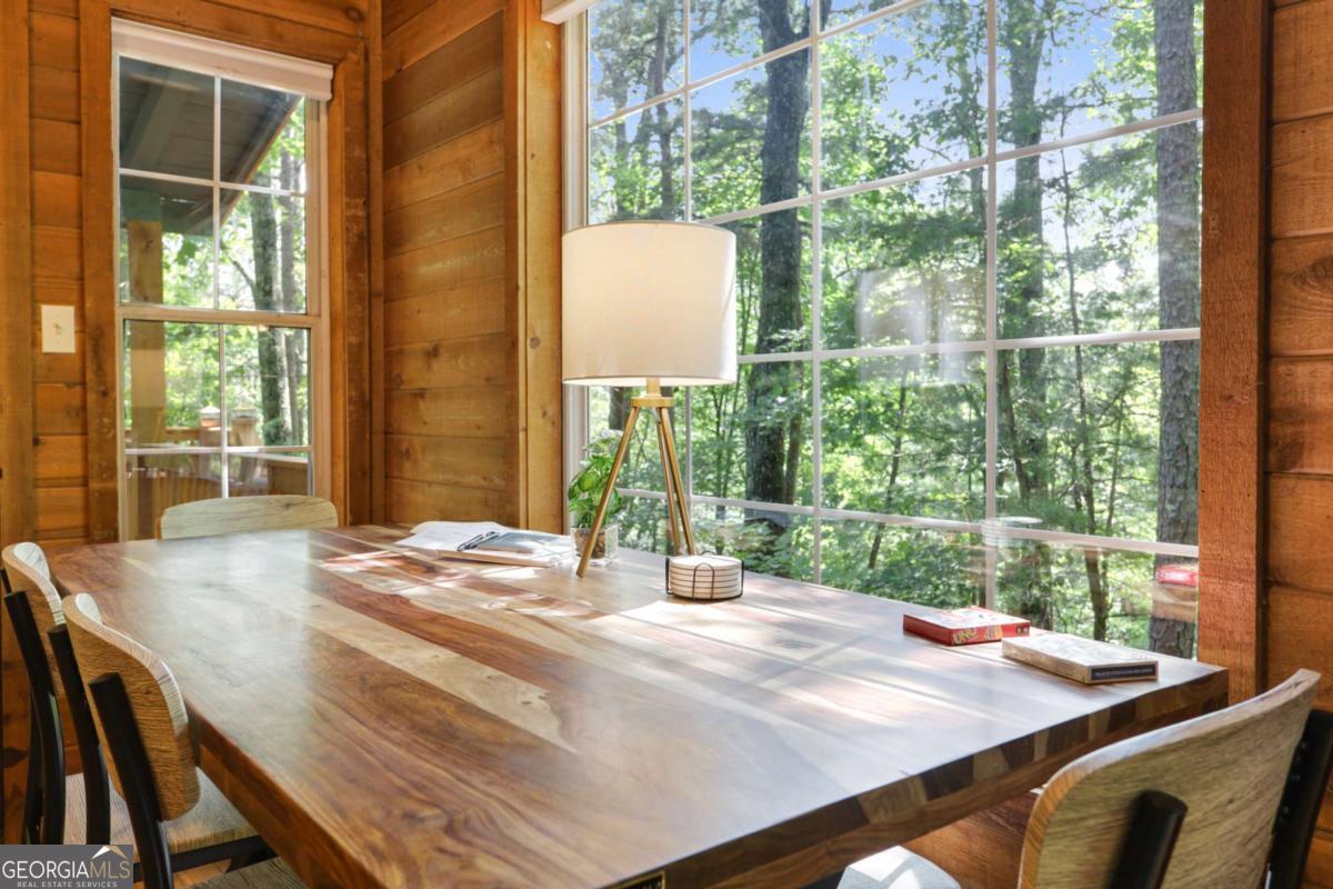 166 Nantahala Pass Road