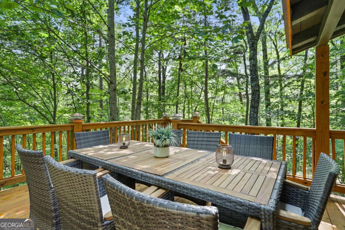 166 Nantahala Pass Road