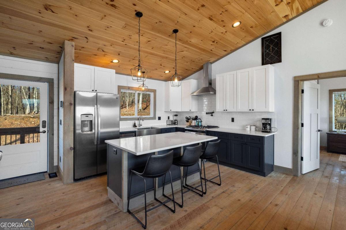 310 Wunder Bear Ridge Road