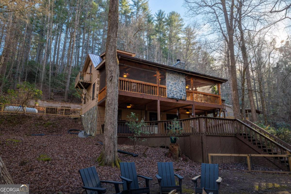 100 Stanley Creek Crossing