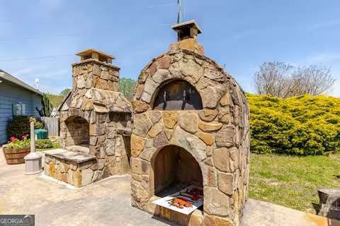 166 Mountain Meadows Drive