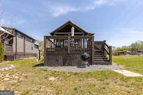 166 Mountain Meadows Drive