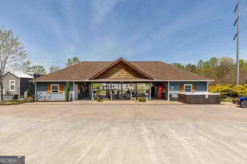 166 Mountain Meadows Drive