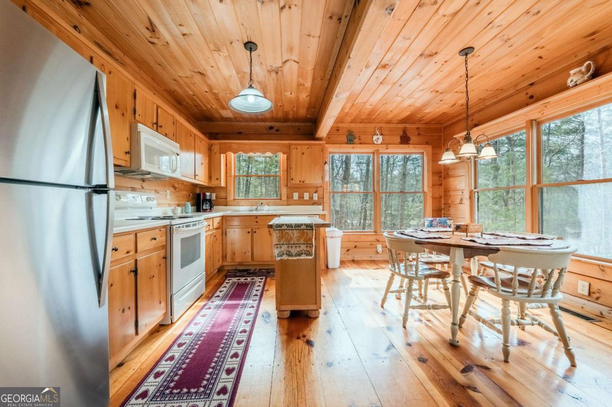 1165 Little Bushy Head Road # 220