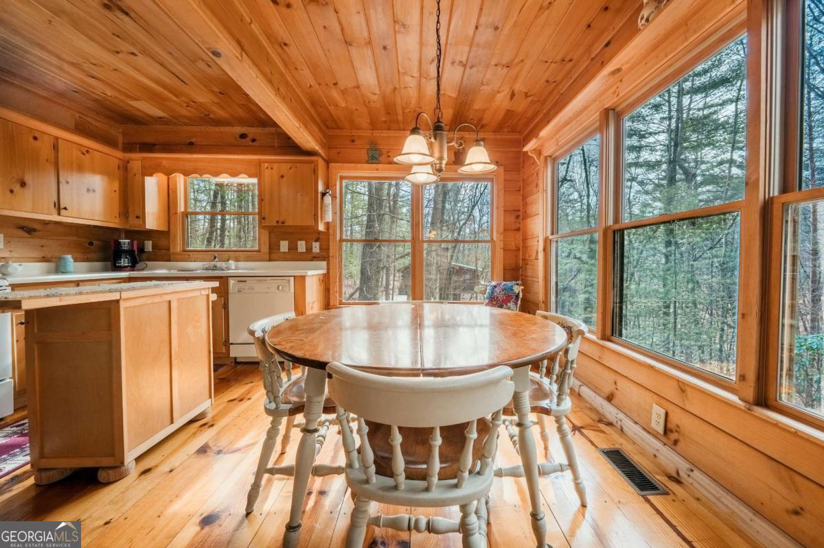 1165 Little Bushy Head Road # 220