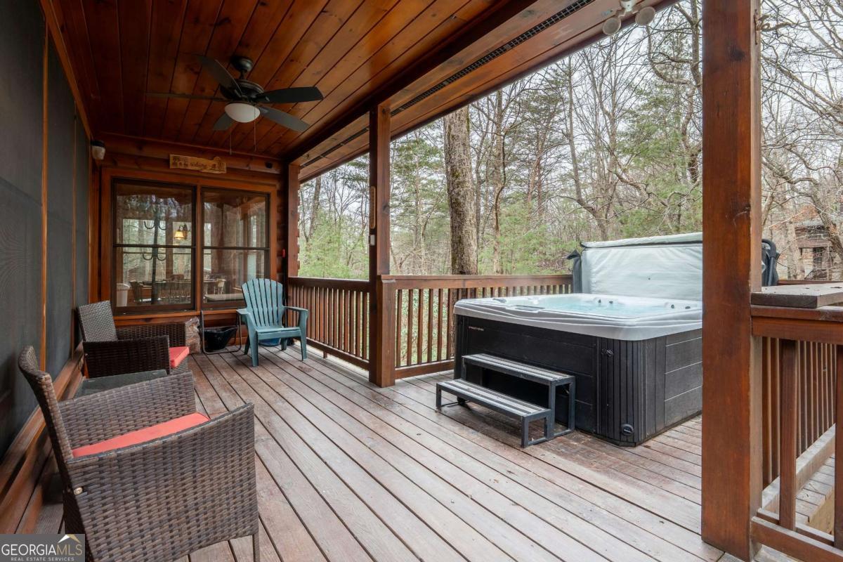 1165 Little Bushy Head Road # 220