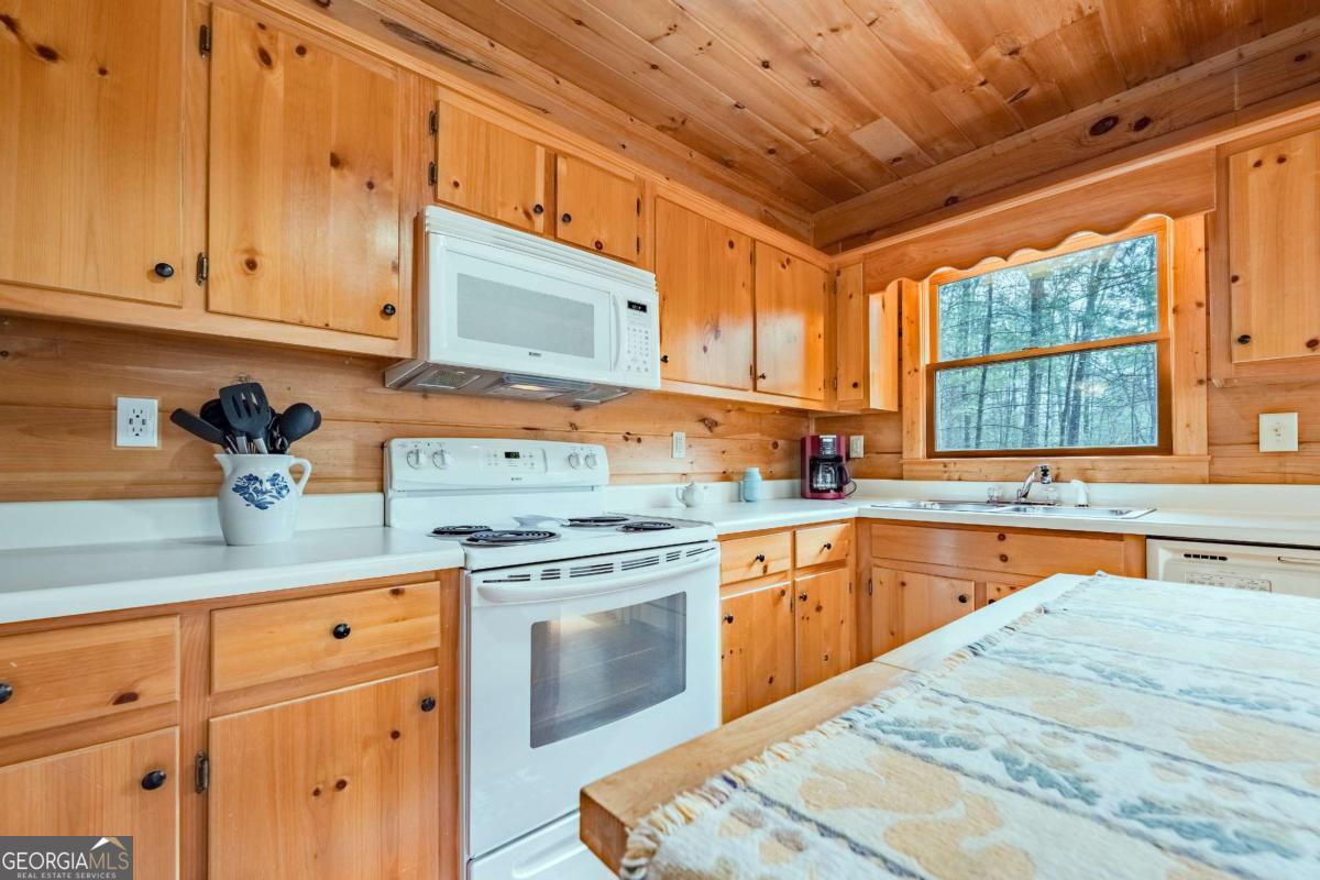 1165 Little Bushy Head Road # 220