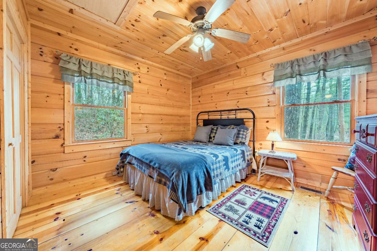 1165 Little Bushy Head Road # 220