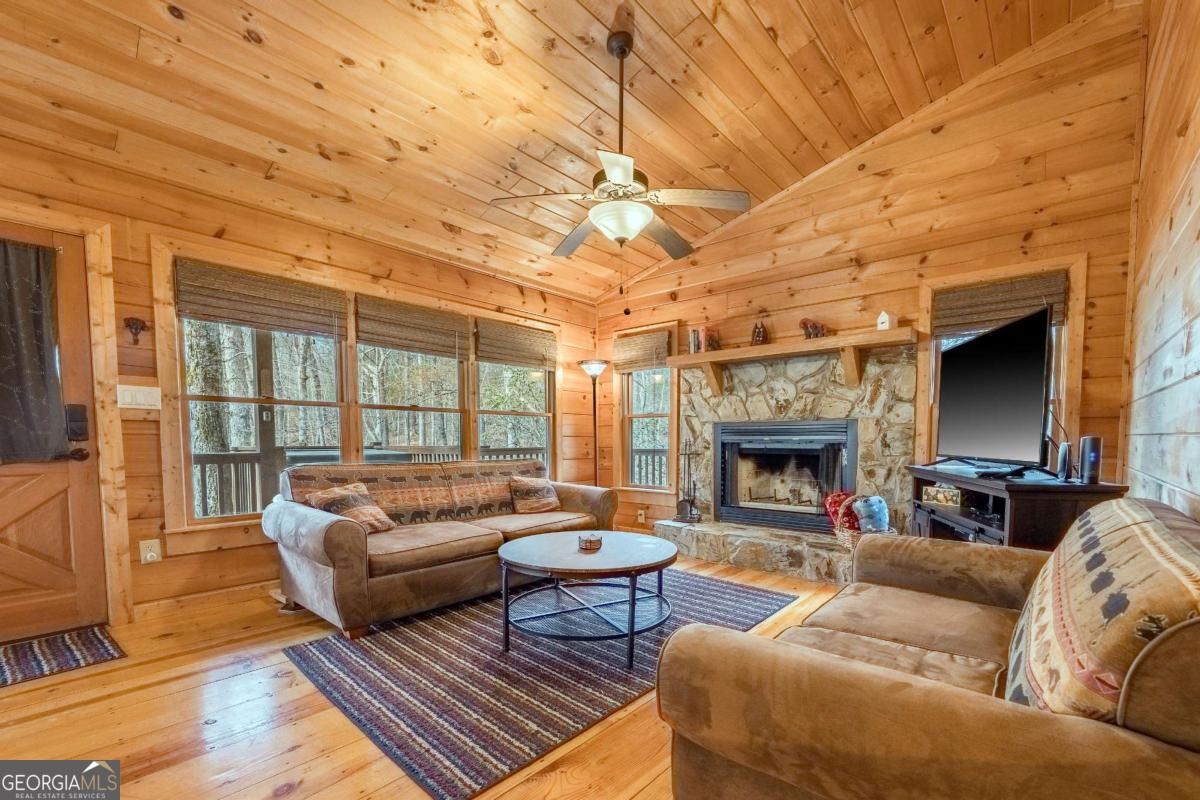 1165 Little Bushy Head Road # 220