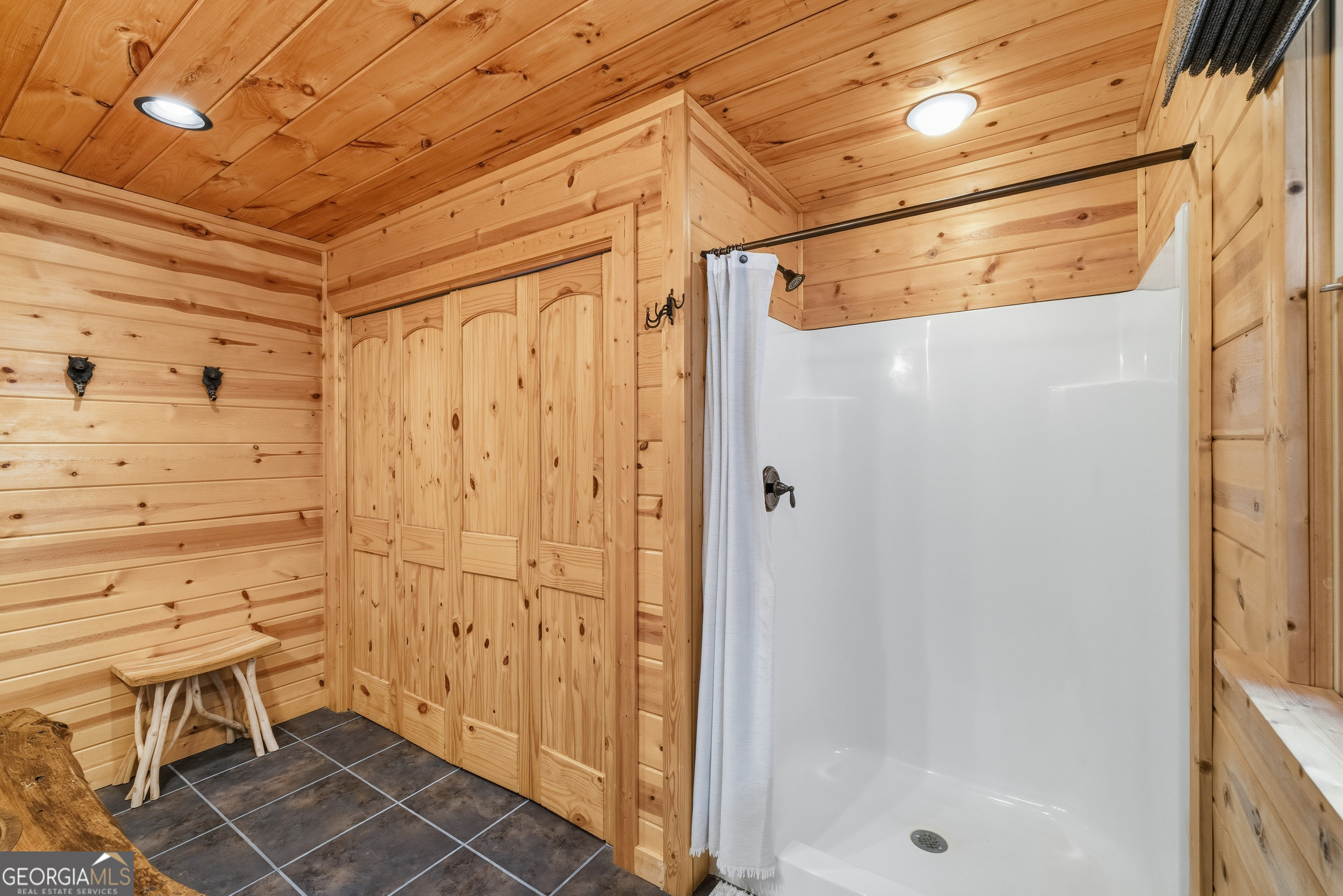 101 Falling Rock Road