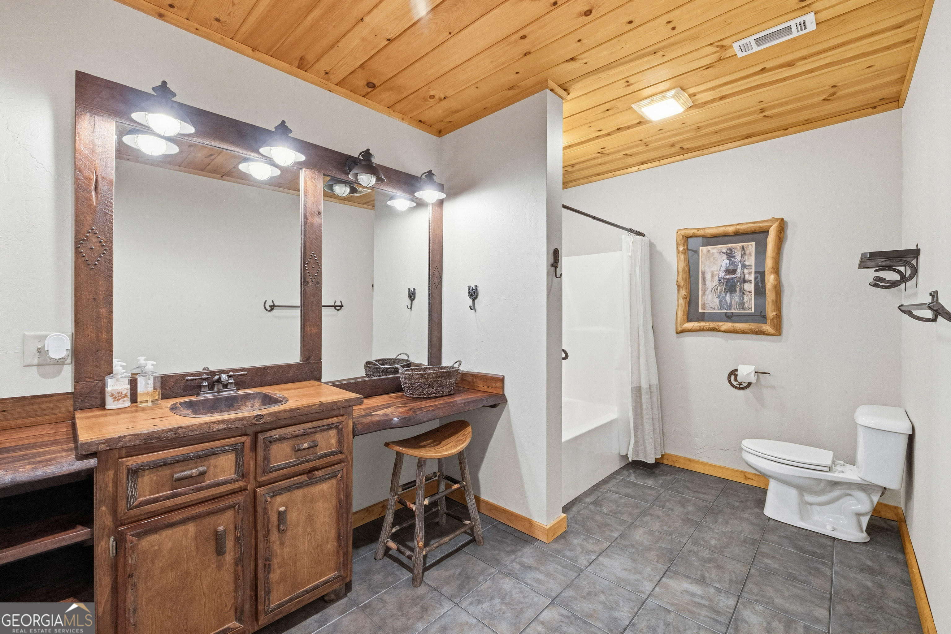 101 Falling Rock Road