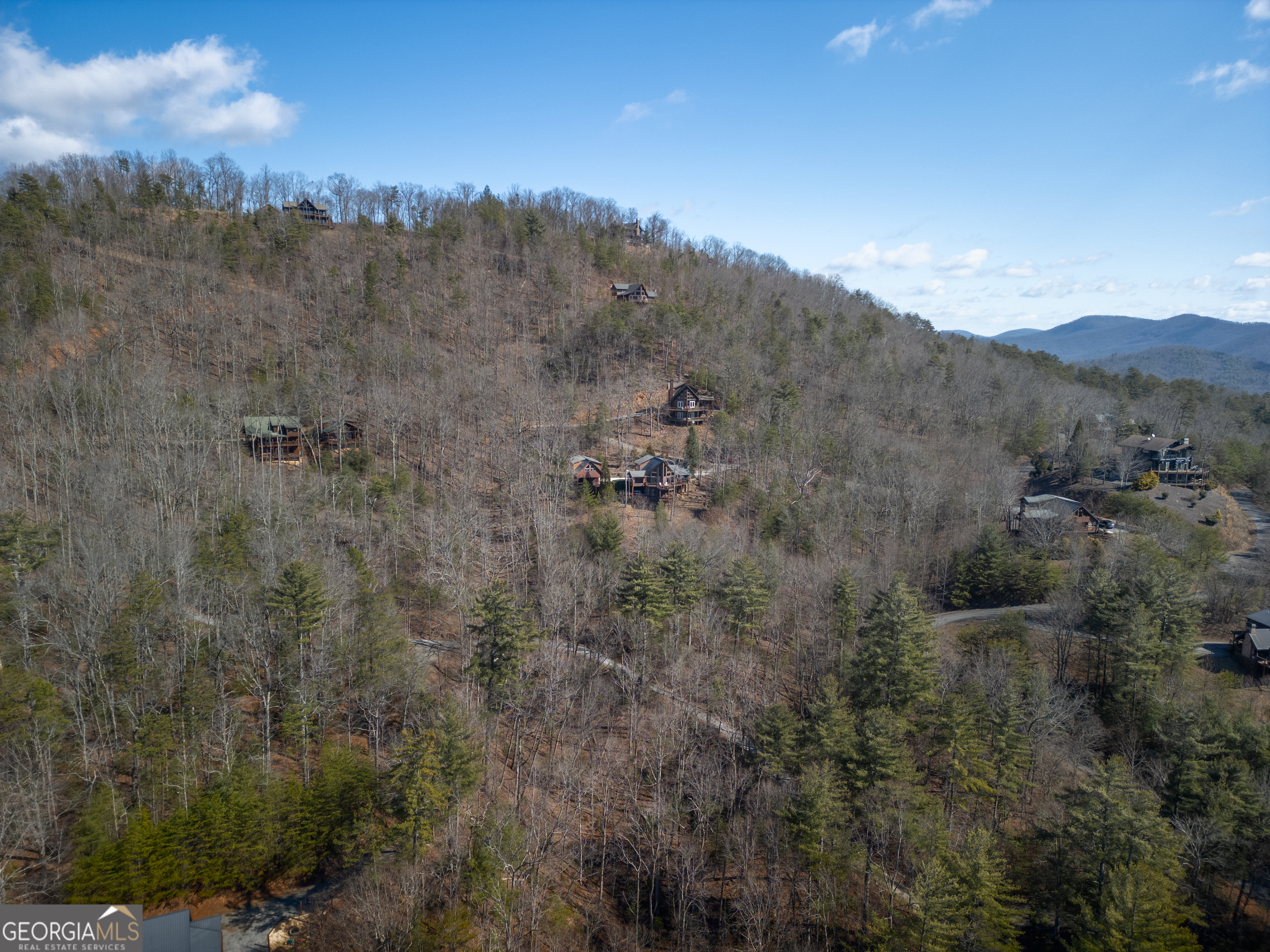 101 Falling Rock Road
