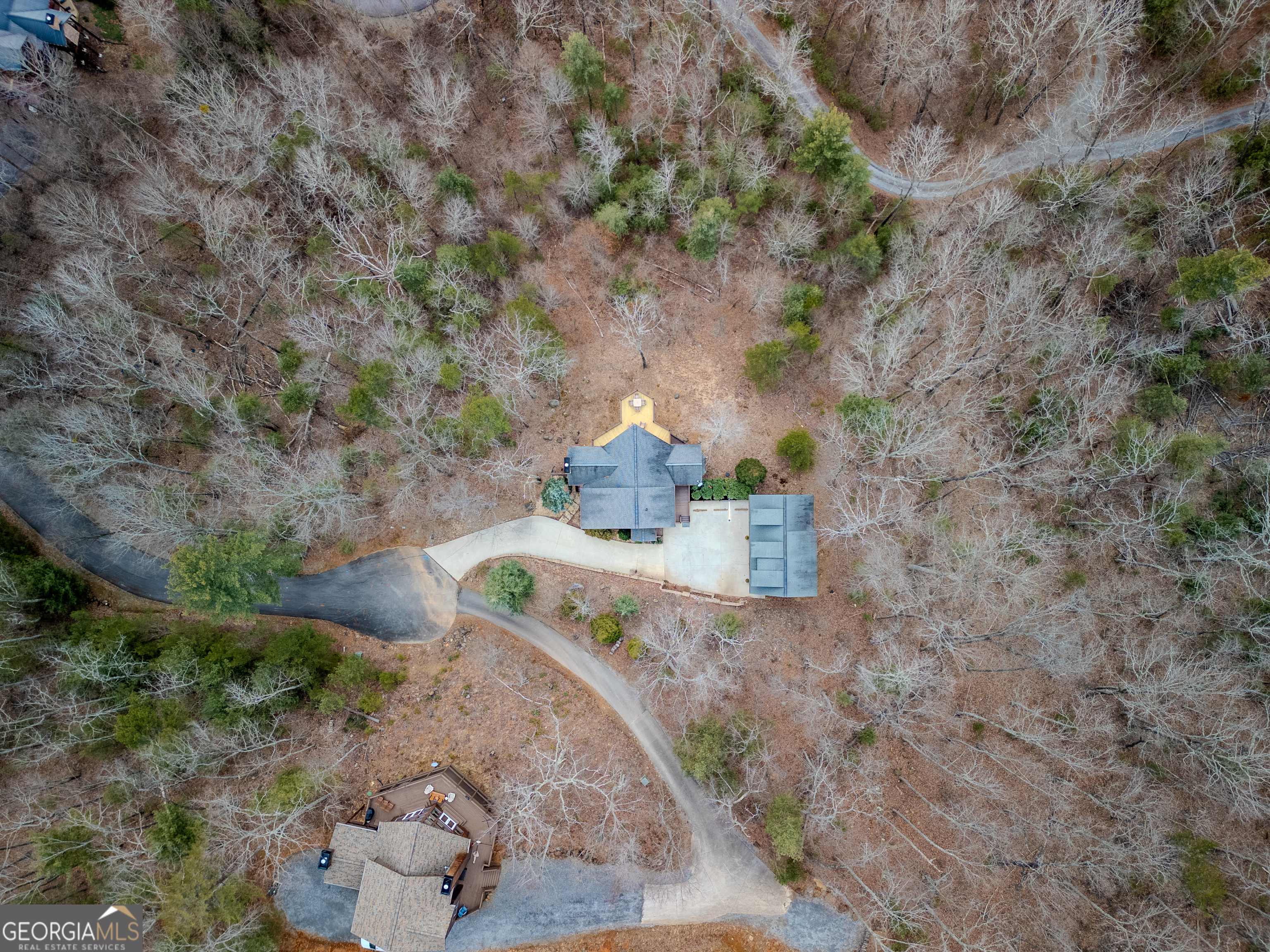 101 Falling Rock Road