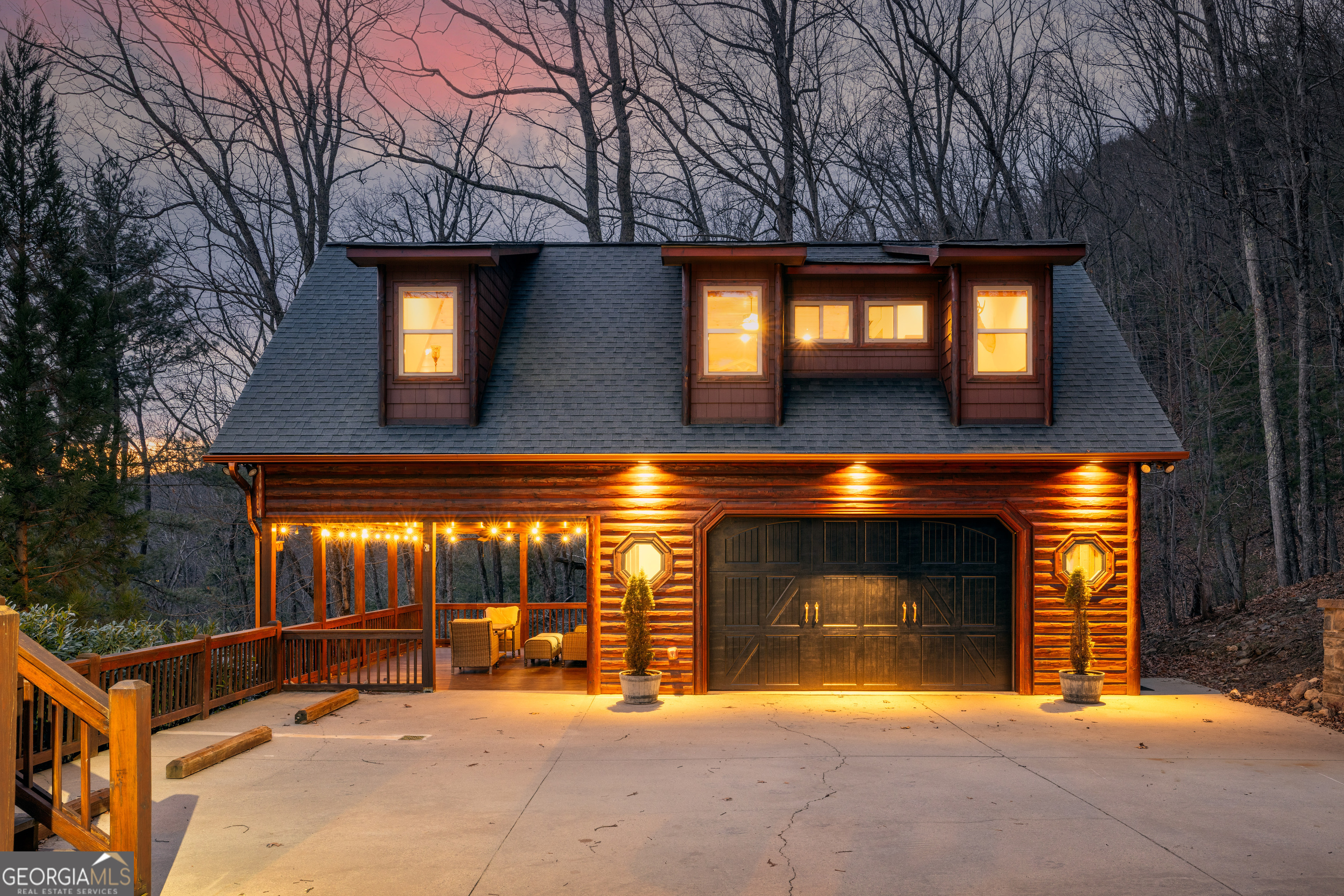 101 Falling Rock Road